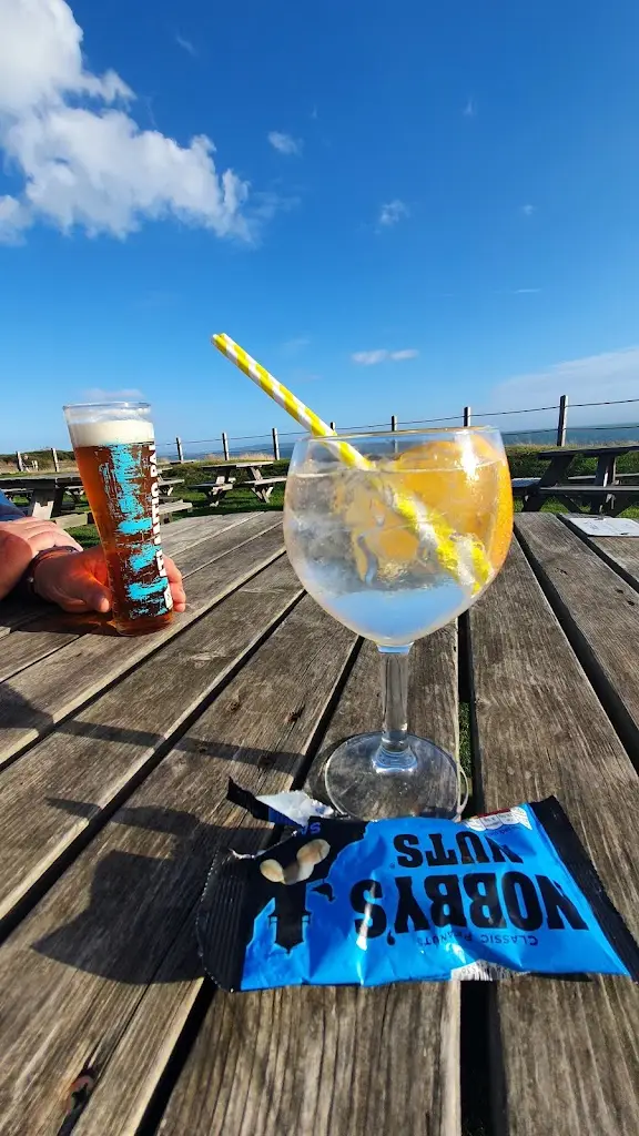 Menu_The Cliff House_Milford on Sea_image_6