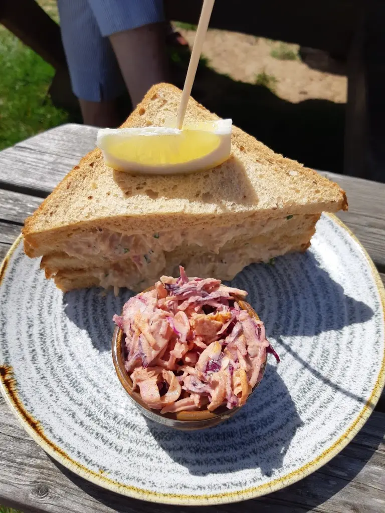 Menu_The Cliff House_Milford on Sea_image_8