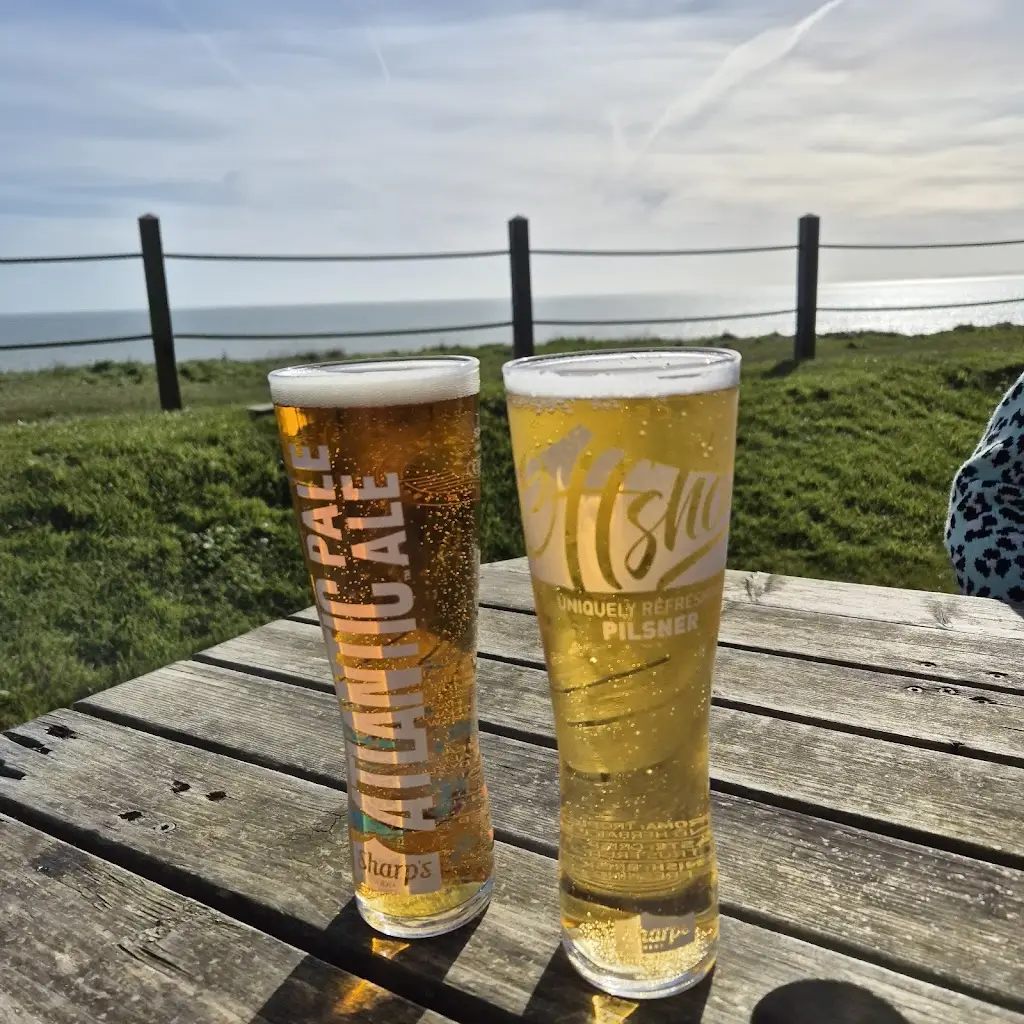 Menu_The Cliff House_Milford on Sea_image_9