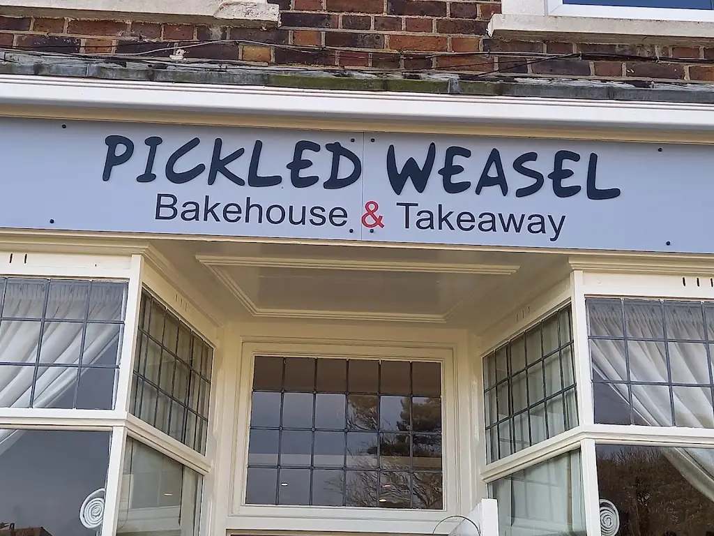 Pickled Weasel_Milford on Sea_slider_image_1