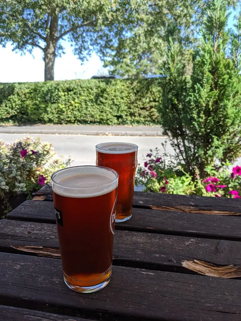 Menu_The Gun Inn_Milford on Sea_image_5