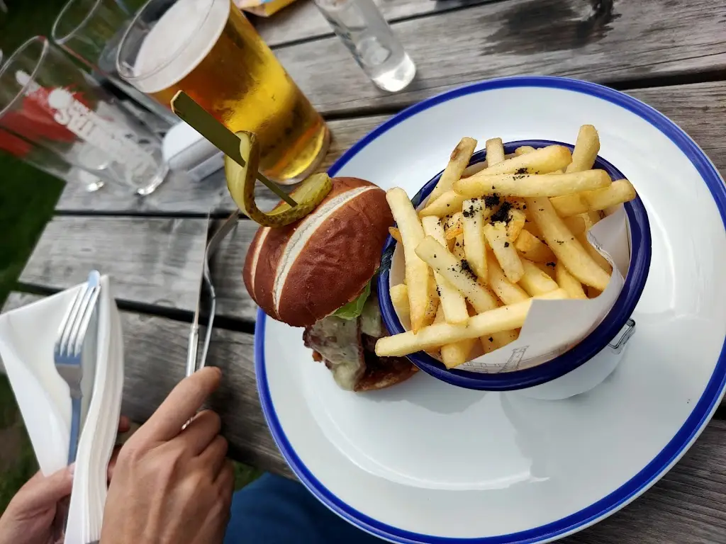 Menu_The Gun Inn_Milford on Sea_image_9