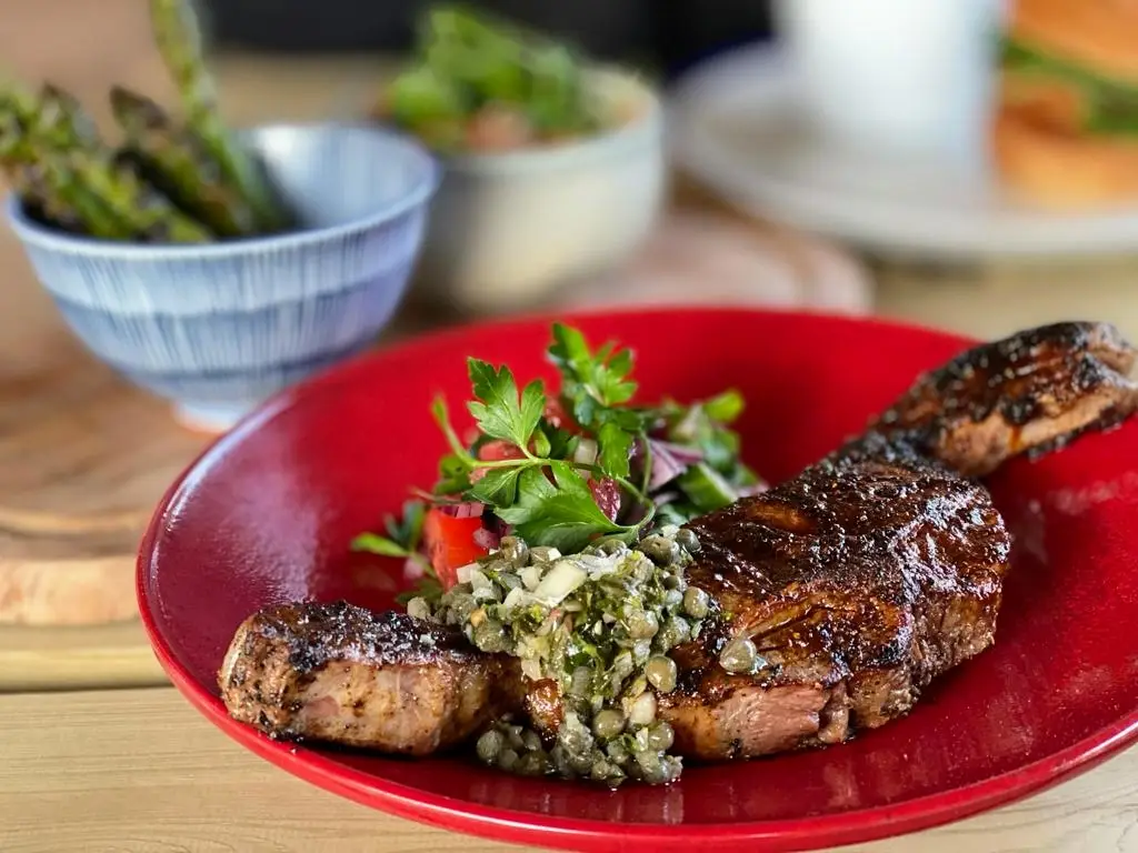 The Gun Inn_Milford on Sea_slider_image_2