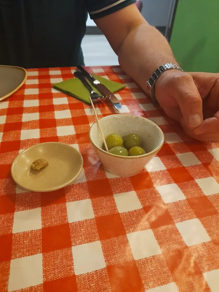 Menu_The Secret Italian_Barnsley_image_2