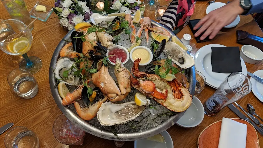 Menu_Pebble Beach Restaurant_Milford on Sea_image_6