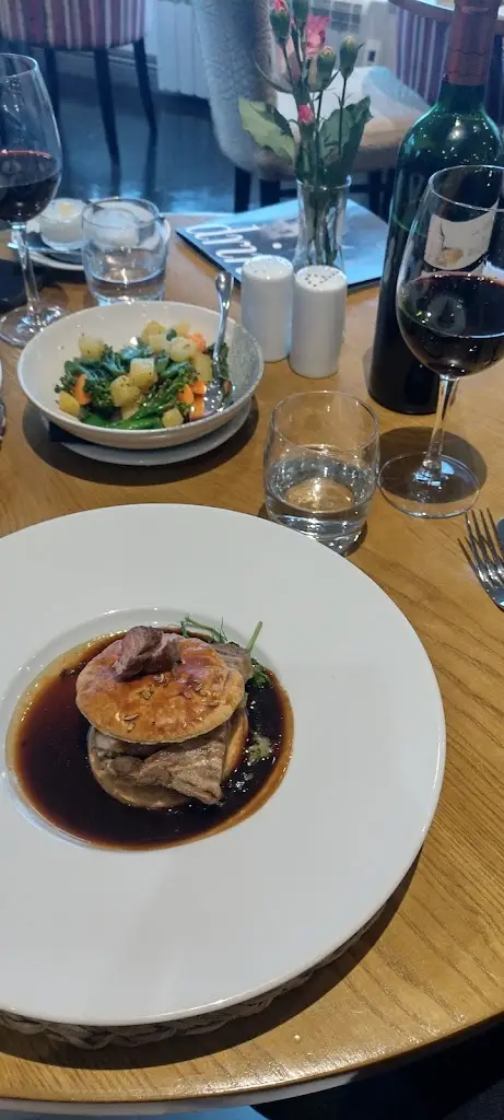 Menu_Pebble Beach Restaurant_Milford on Sea_image_8