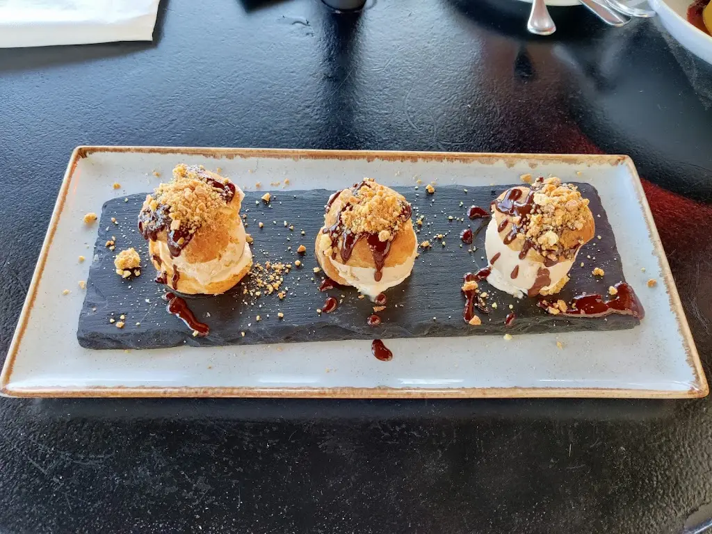 Menu_Pebble Beach Restaurant_Milford on Sea_image_9