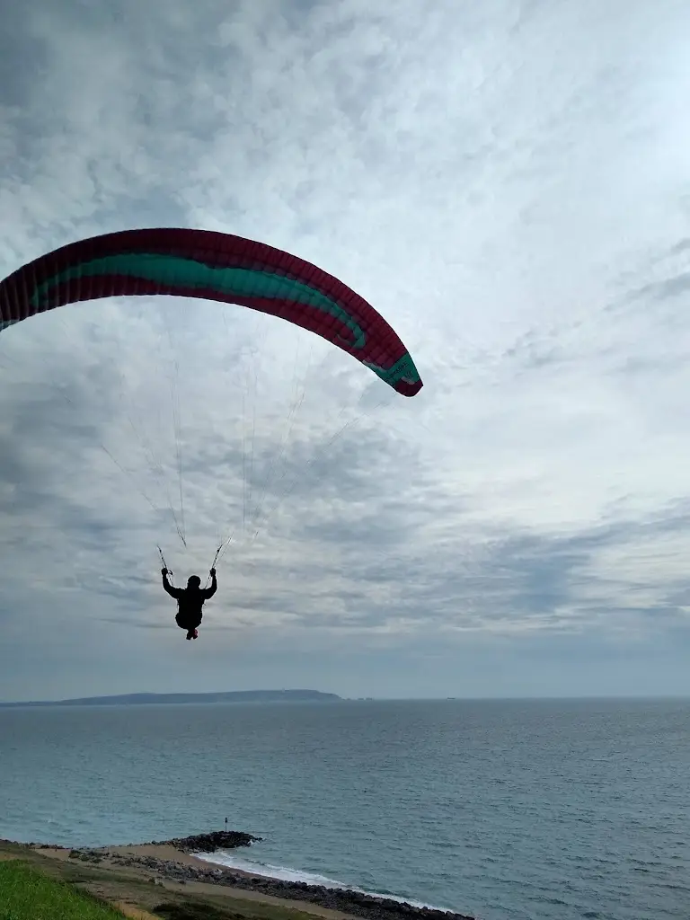 alan morris_Pebble Beach Restaurant_Milford on Sea_review