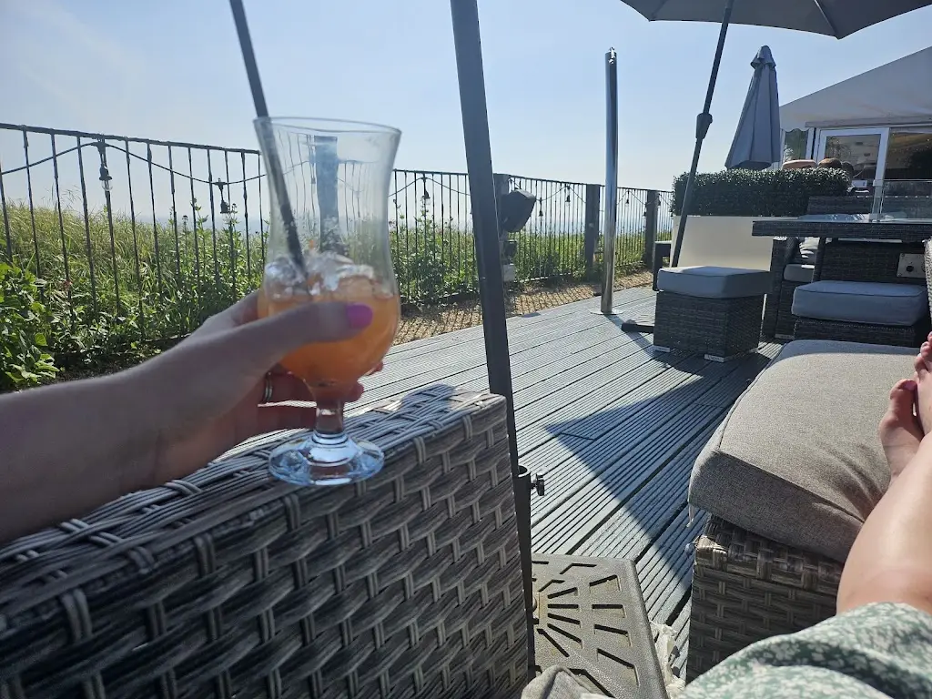 Keri Birt_Pebble Beach Restaurant_Milford on Sea_review