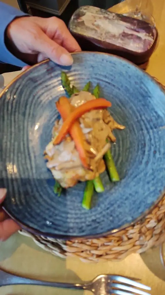 Pebble Beach Restaurant_Milford on Sea_slider_image_2