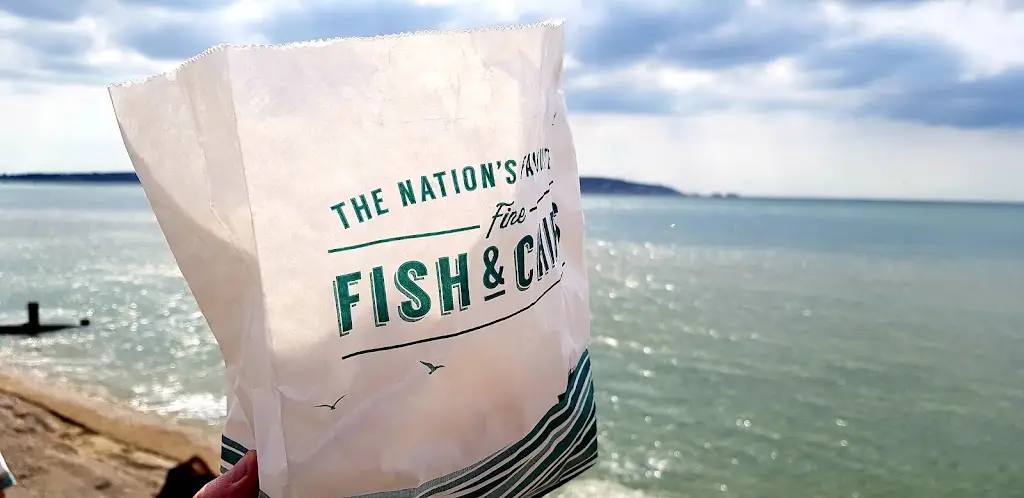 Menu_Mister Pink's_Milford on Sea_immagine_6