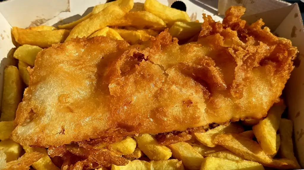 fletch UK_Mister Pink's_Milford on Sea_recensione