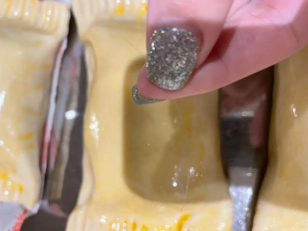 Toby Branston_La Perle_Milford on Sea_review