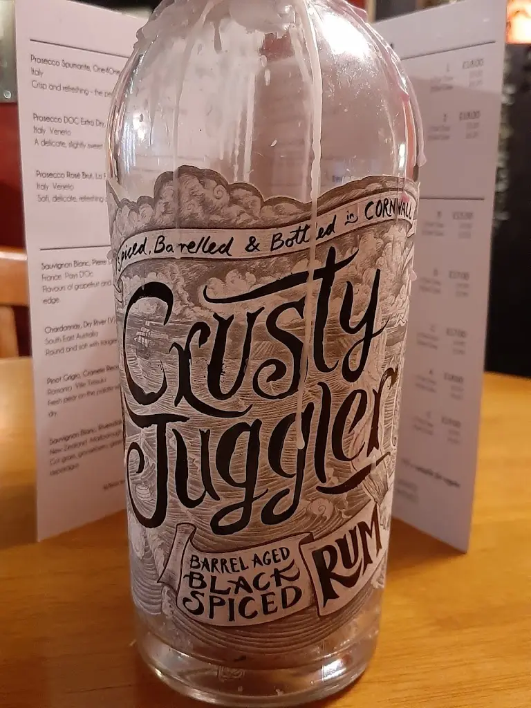 Dave Pass_The Exeter Inn_Modbury_review