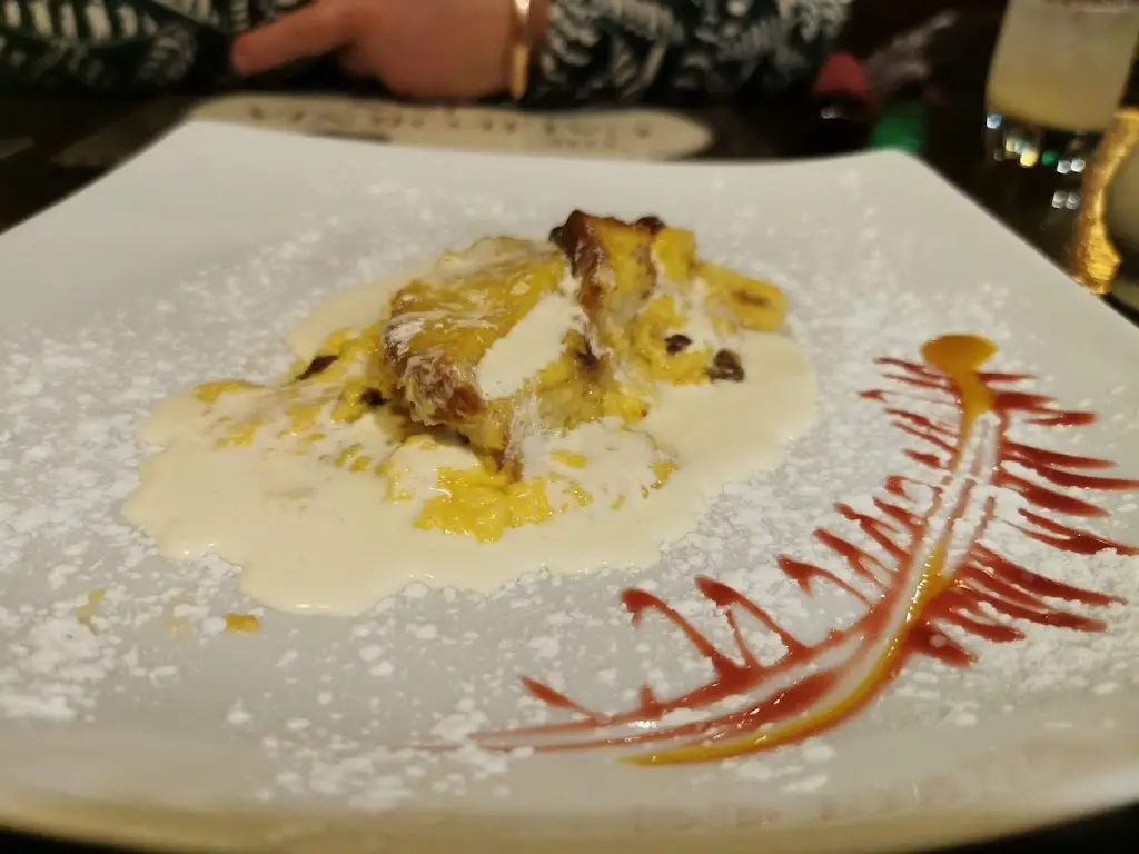 Menu_California Inn_Modbury_immagine_9