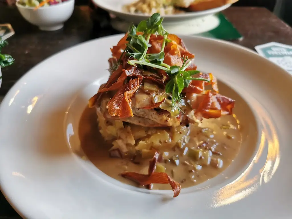 M E_California Inn_Modbury_recensione