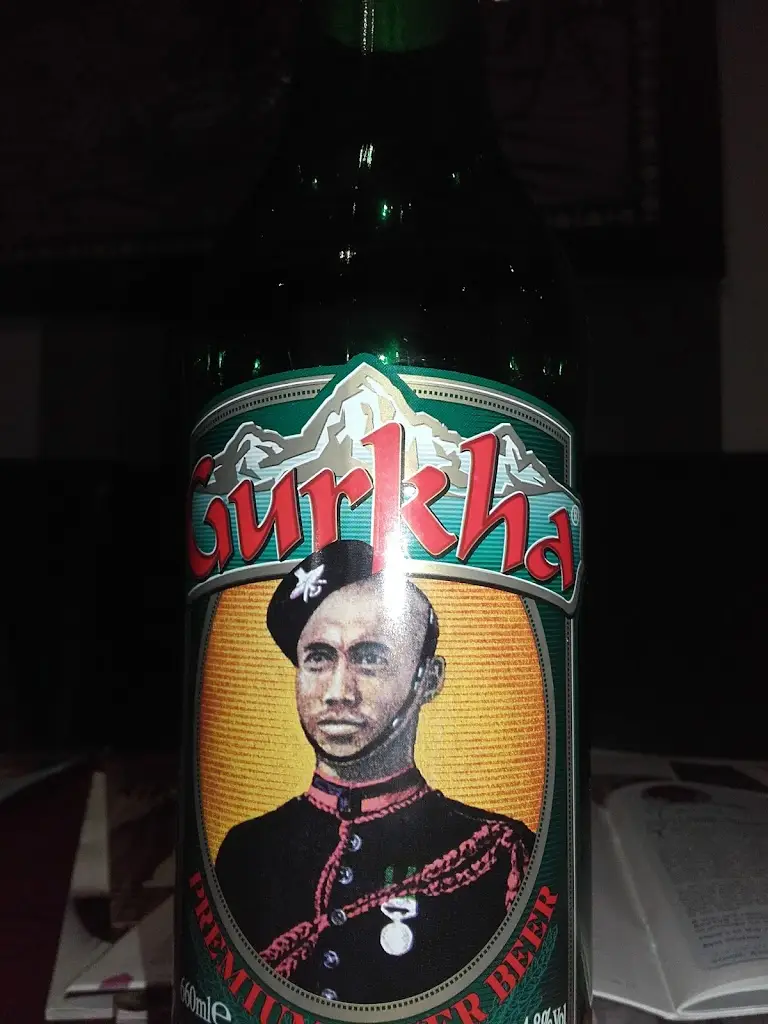 Menu_The Royal Gurkha Spice_Modbury_image_6