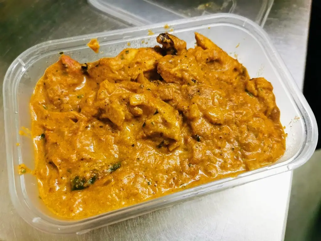 Menu_The Royal Gurkha Spice_Modbury_image_7