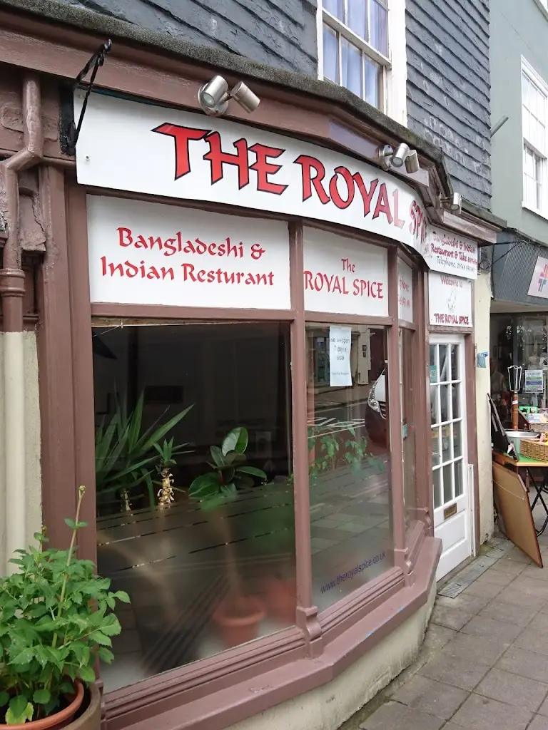 The Royal Gurkha Spice_Modbury_slider_image_3