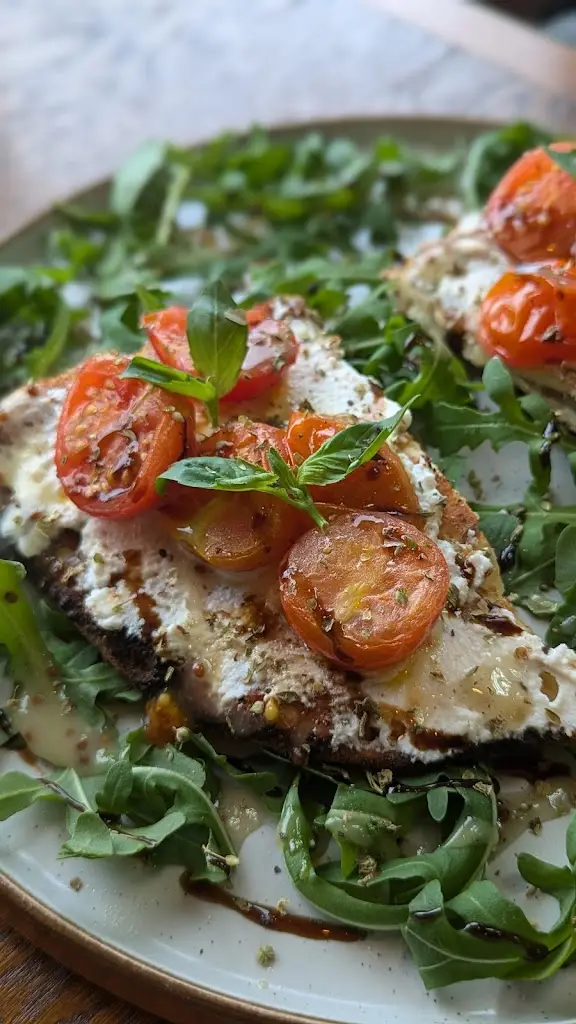 Menu_Pecorino Cucina Italiana_Moreton_image_4