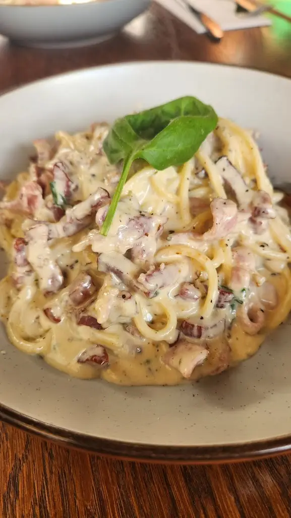 Menu_Pecorino Cucina Italiana_Moreton_image_5