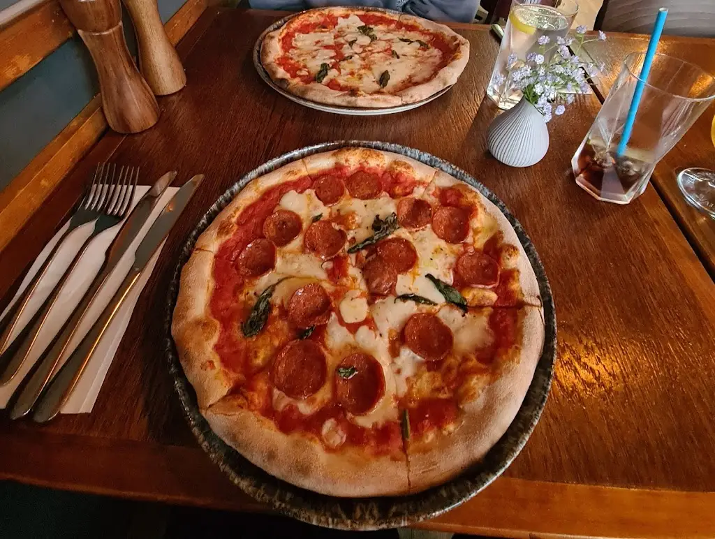 Menu_Pecorino Cucina Italiana_Moreton_image_6