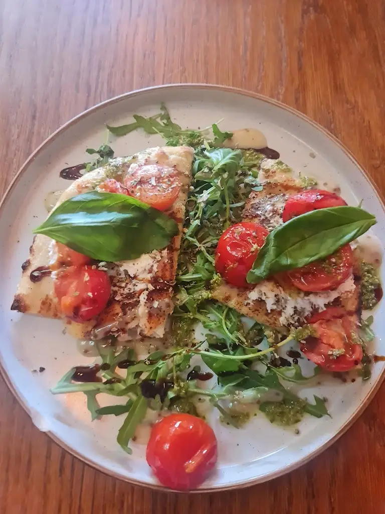 Lucy W_Pecorino Cucina Italiana_Moreton_review