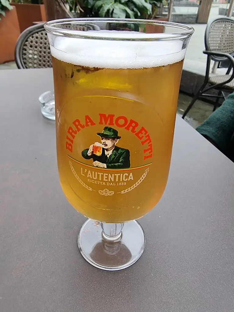 Menu_The Botanist Barnsley_Barnsley_imagen_4