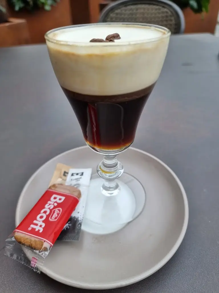 Menu_The Botanist Barnsley_Barnsley_imagen_8