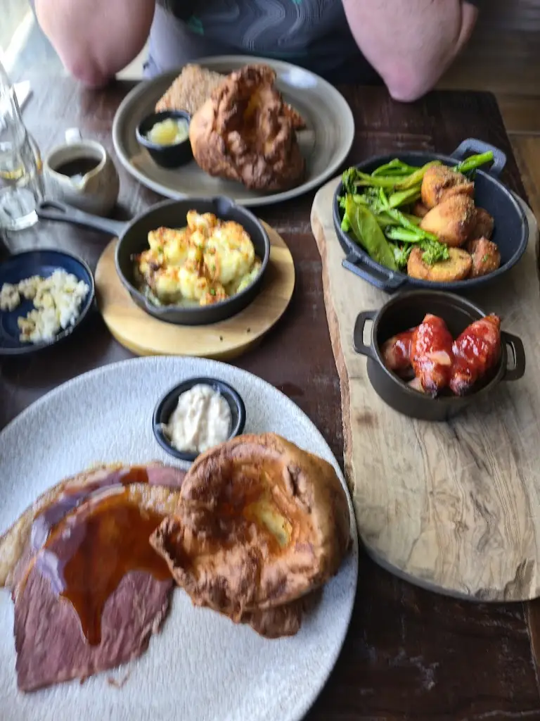 Andrew Butler_The Botanist Barnsley_Barnsley_reseña