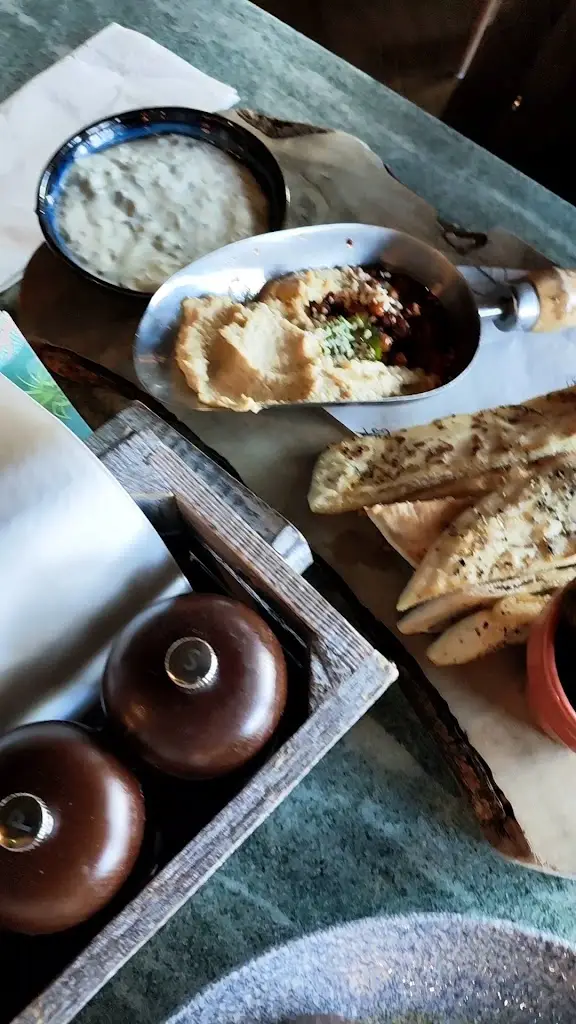 The Botanist Barnsley_Barnsley_slider_image_2