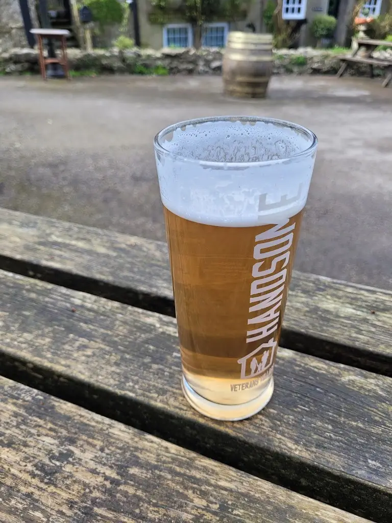 Menu_The Wheatsheaf, Beetham_Milnthorpe_image_5