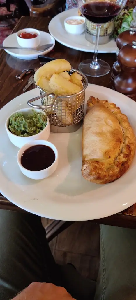 Menu_The Wheatsheaf, Beetham_Milnthorpe_image_8