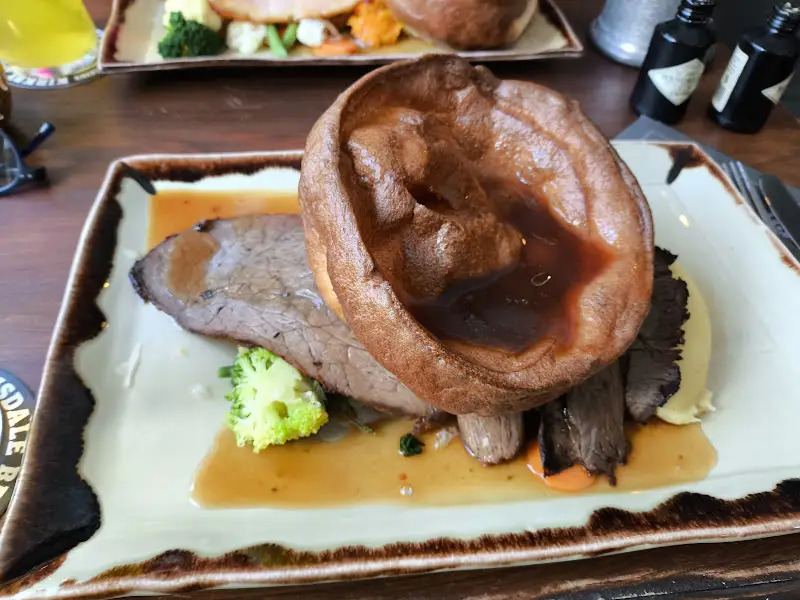 Jay Elle_The Wheatsheaf, Beetham_Milnthorpe_review