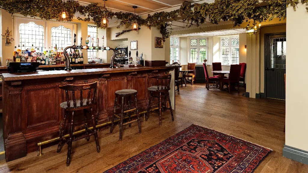 The Wheatsheaf, Beetham restaurant in Milnthorpe