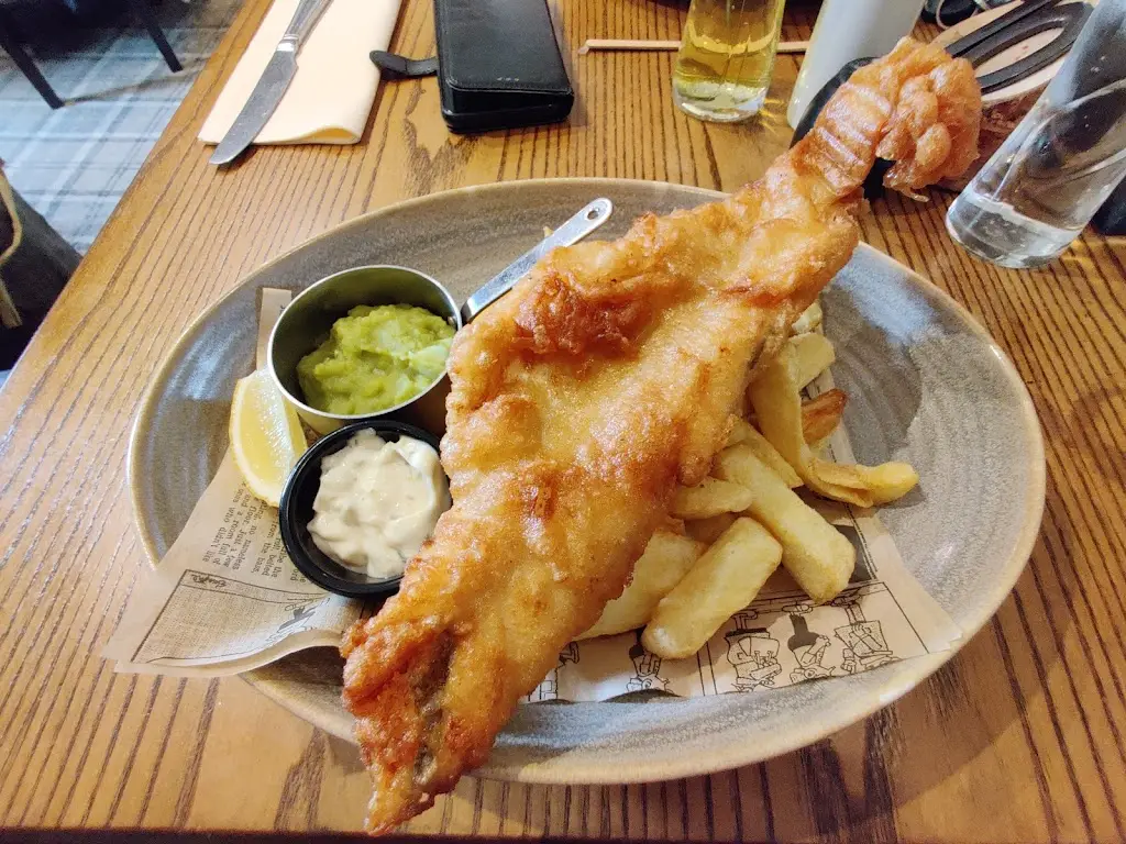 Menu_The Tavern at Hale_Milnthorpe_image_5