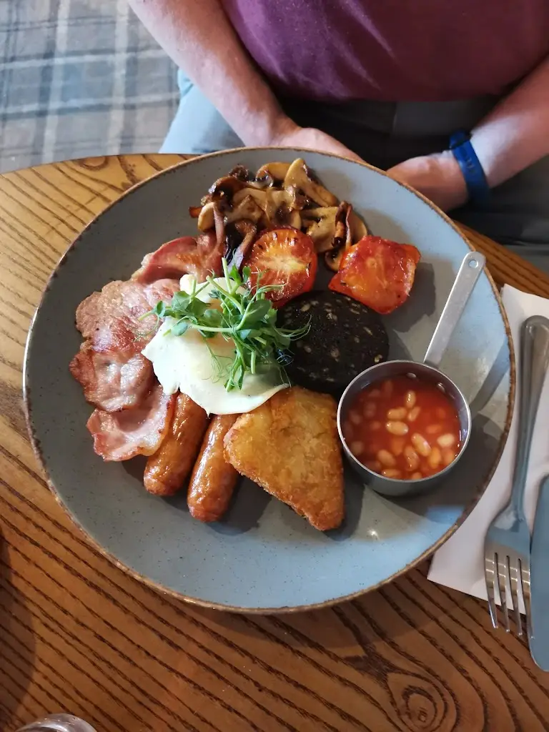 Menu_The Tavern at Hale_Milnthorpe_image_6