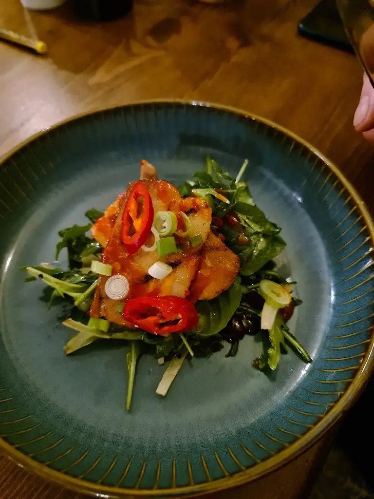 Menu_The Tavern at Hale_Milnthorpe_image_9