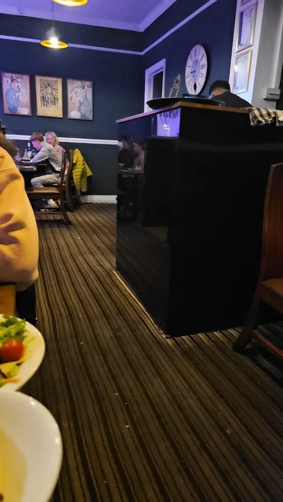 Menu_No.3 Curry House_Milnthorpe_image_2