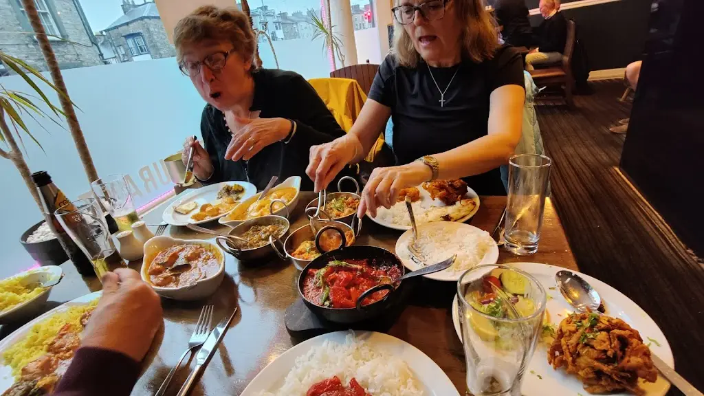 Menu_No.3 Curry House_Milnthorpe_image_4