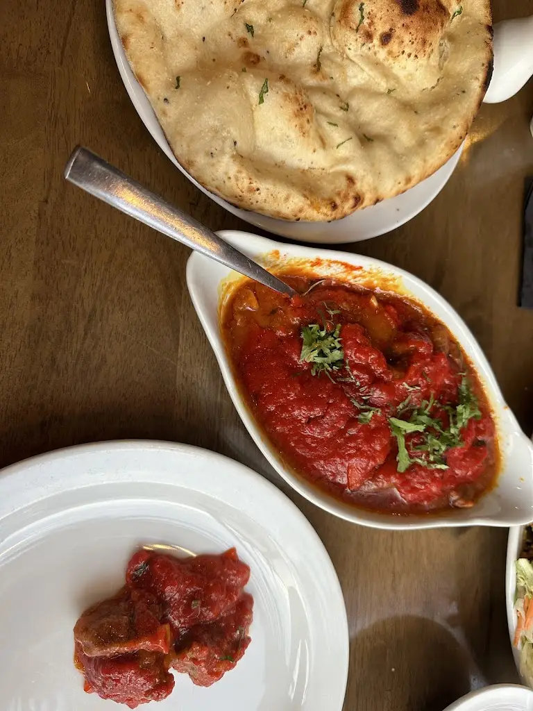 Menu_No.3 Curry House_Milnthorpe_image_6