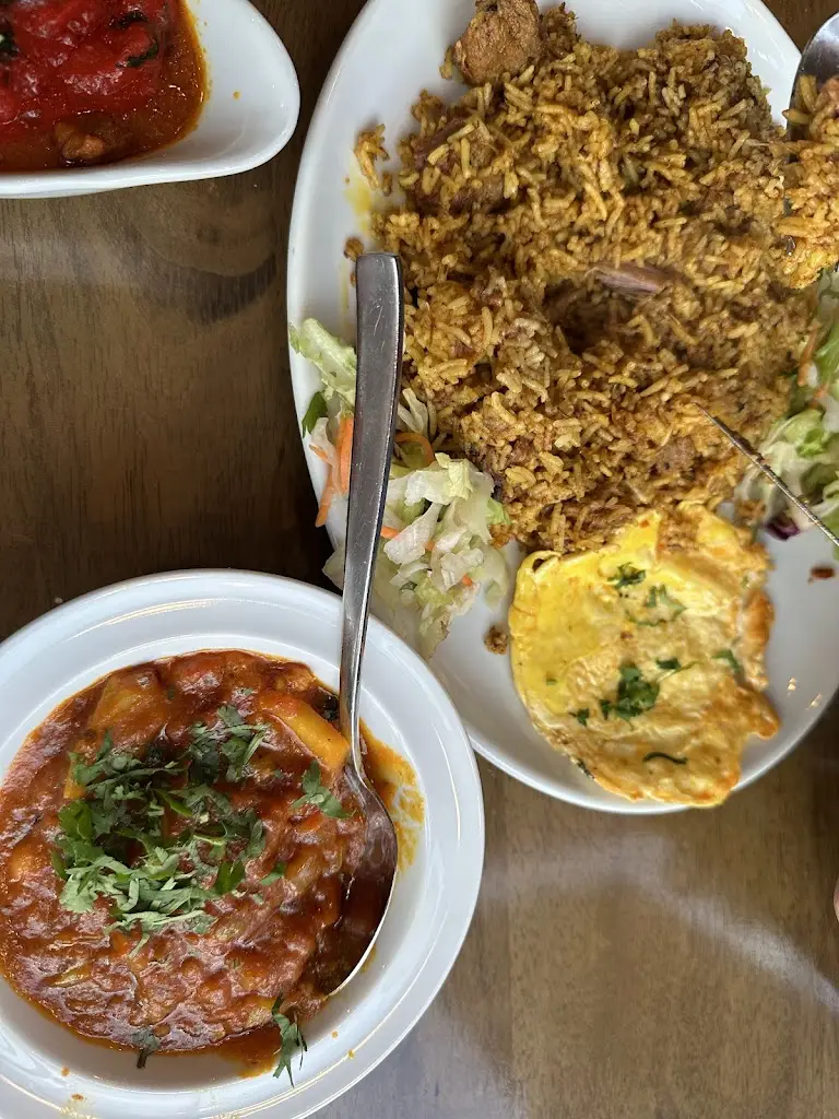 Menu_No.3 Curry House_Milnthorpe_image_7