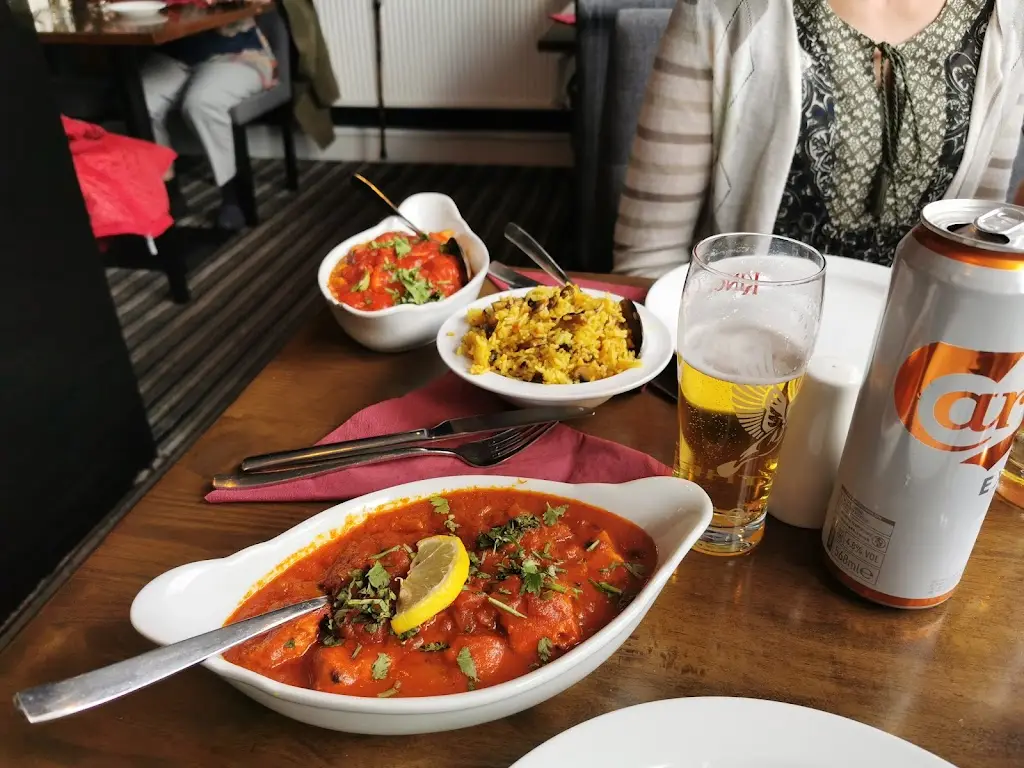 Menu_No.3 Curry House_Milnthorpe_image_8