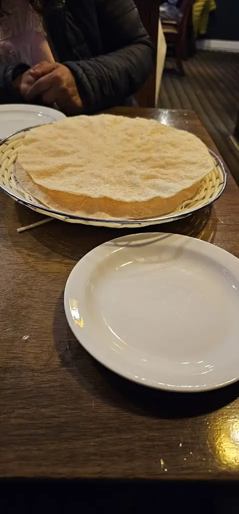 Menu_No.3 Curry House_Milnthorpe_image_9