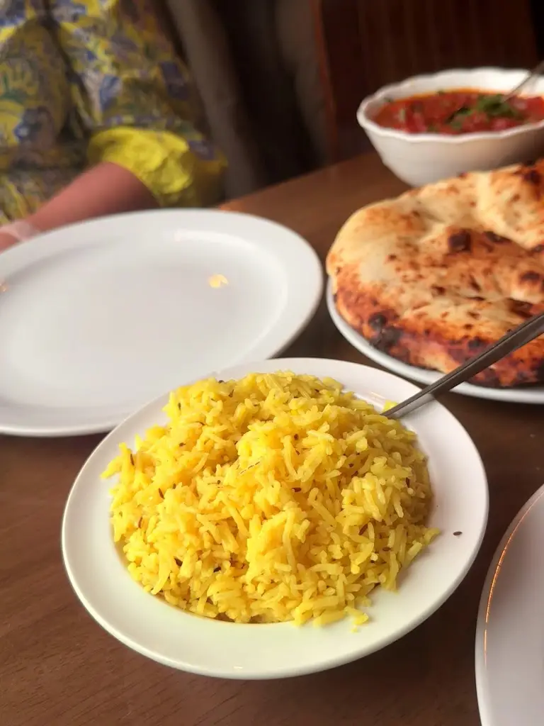Tim Wilkinson_No.3 Curry House_Milnthorpe_review
