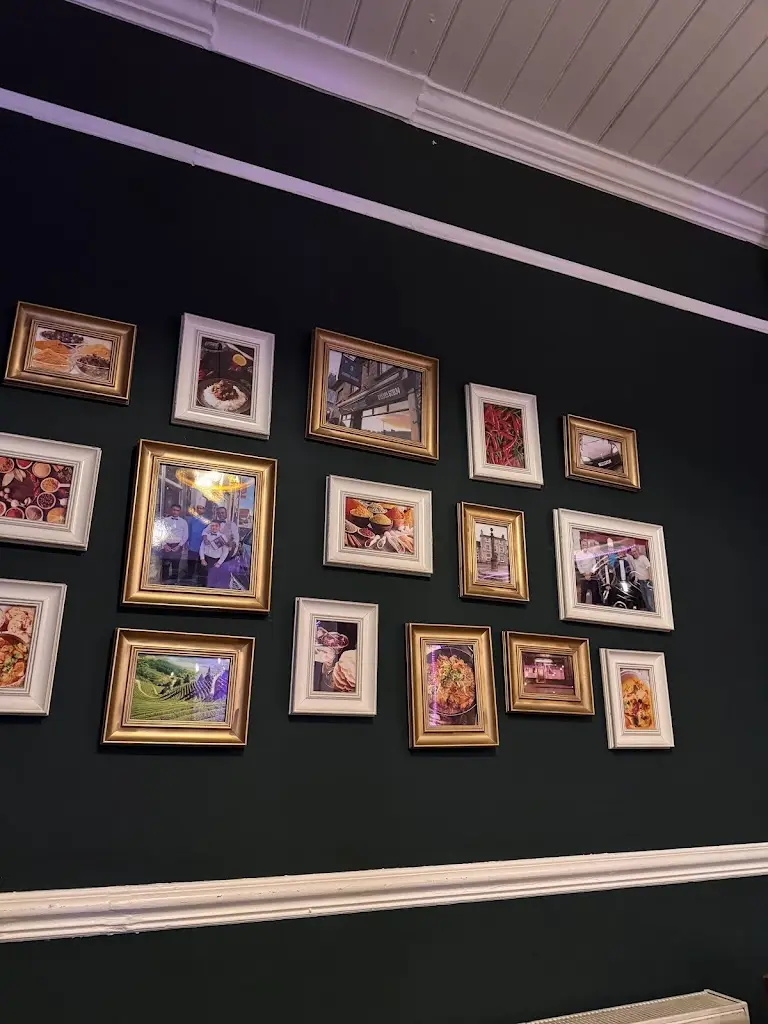 KEVIN_No.3 Curry House_Milnthorpe_review