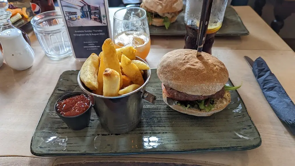 Menu_Crooklands - The Restaurant_Milnthorpe_image_4