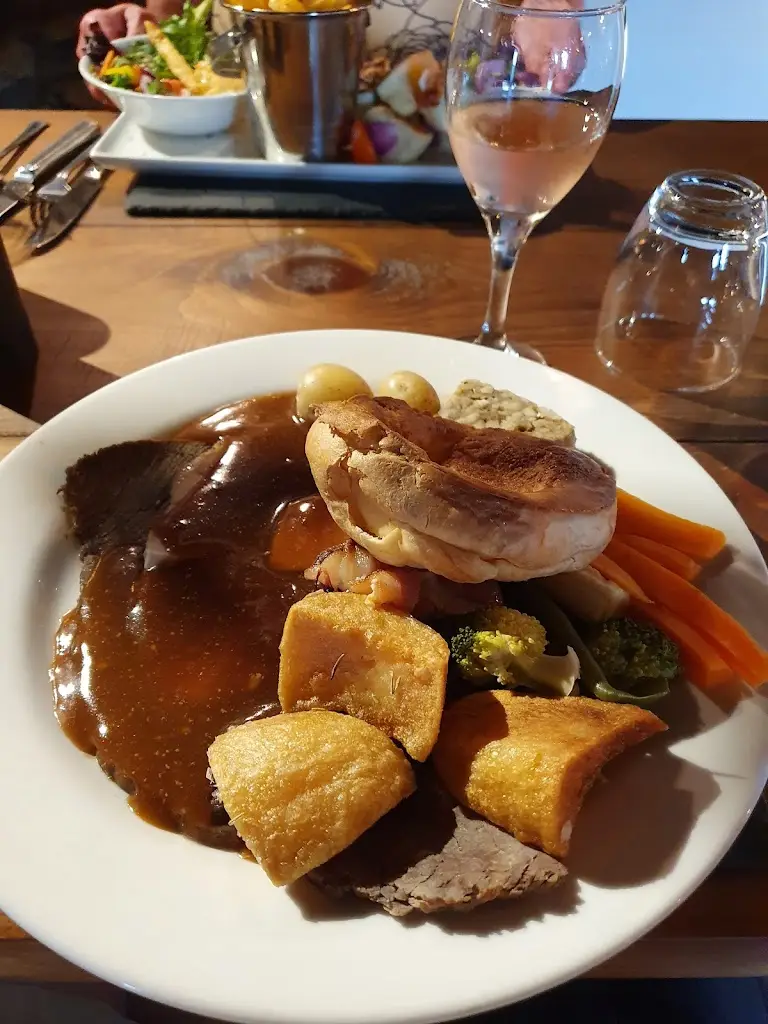 Menu_Crooklands - The Restaurant_Milnthorpe_image_7