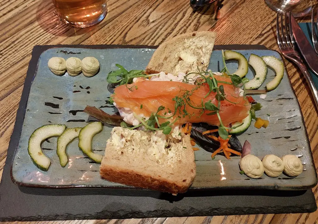 Menu_Crooklands - The Restaurant_Milnthorpe_image_8