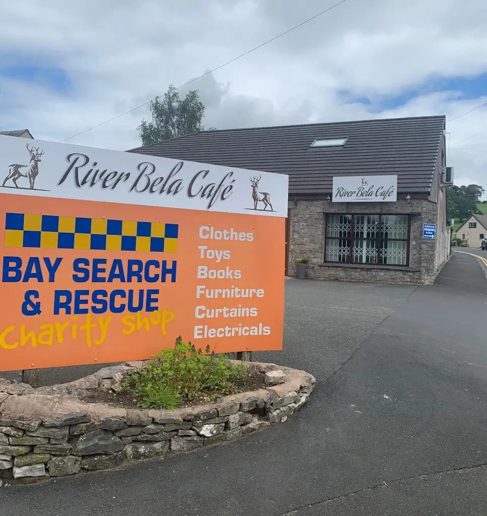 River Bela Cafe_Milnthorpe_slider_image_3